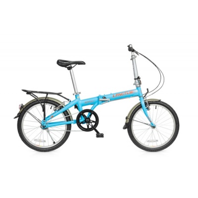   Langtu KY 02 blue/red 20"