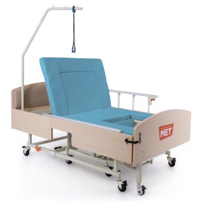 ����������� ������� MET INTEGRA ELECTRO (NV E50)