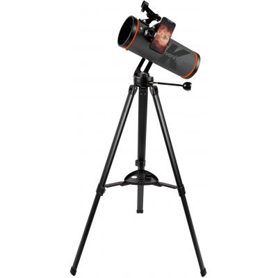 ���������� �������� Kelvin Nova PLUS 114/500