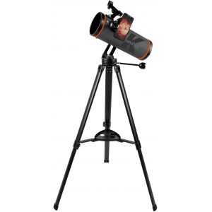 ���������� �������� Kelvin Nova PLUS 114/500
