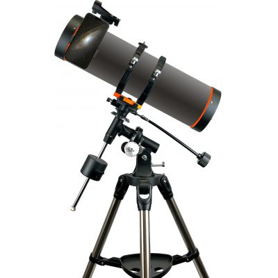 ���������� �������� Kelvin Nova PLUS 130/650