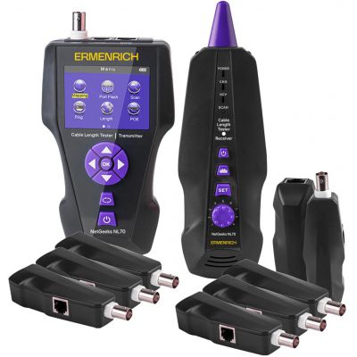����������-��������� ��� ����� Ermenrich NetGeeks NL70