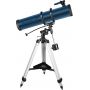 Телескоп Levenhuk New Skyline PLUS 130/900 EQ2
