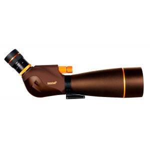 ��������� ����� Levenhuk New Blaze PRO 80