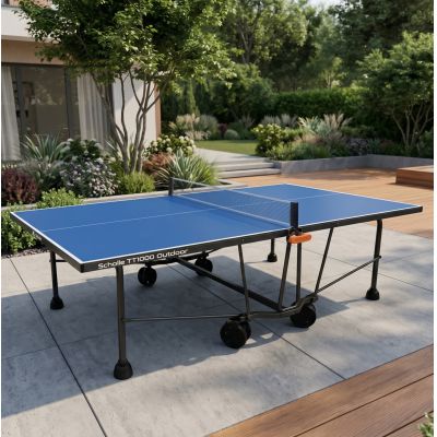 ��������� ���� Scholle TT1000 Outdoor