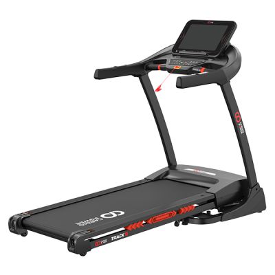 ������� ������� ��� ���� CardioPower ���� (Track) 9