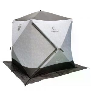 ������ ������� ��� ������� �������� Premium PF-TW-43, 180 × 180 ��, Arctic Camo/�����