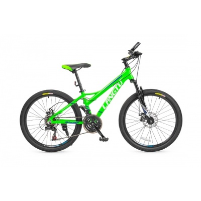    Langtu MK 100C Green 24"