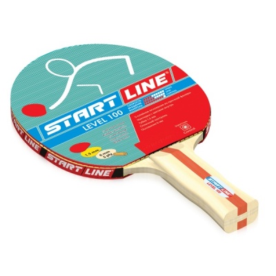    Start Line Level 100 ()