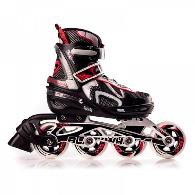   Blackwheels Flex red M