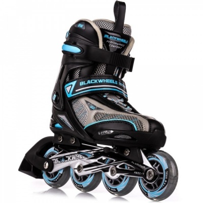   Blackwheels BW-690 W L