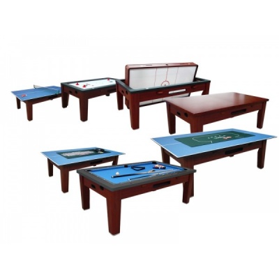 - DBO Dybior Mistral