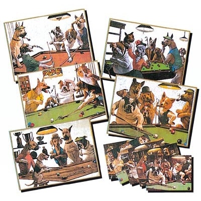  Weekend "Doggies" (1 )