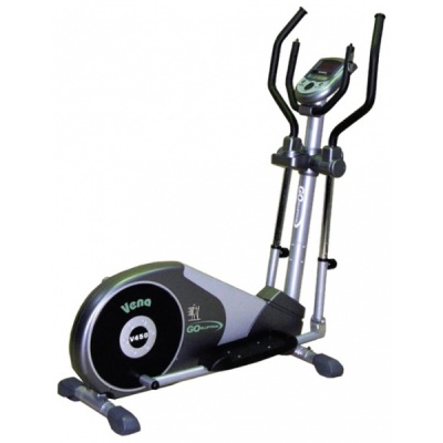    BTN Go-Elliptical Vena 450