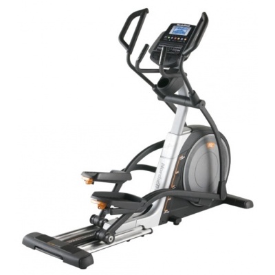    NordicTrack Elite 12.5
