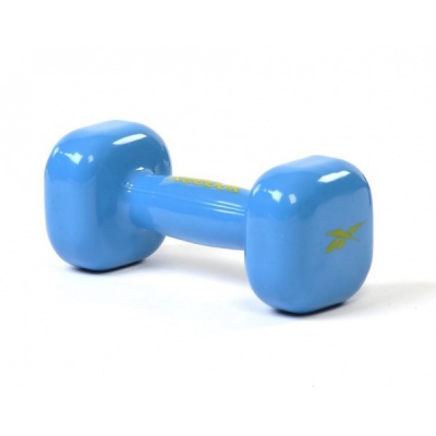  Reebok Dumbbell Cyan RAWT-11054CY