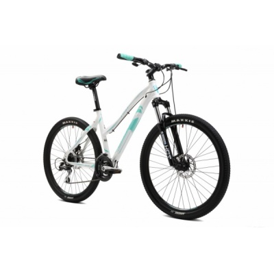   - CRONUS Eos 0.6 white turquoise 17.5