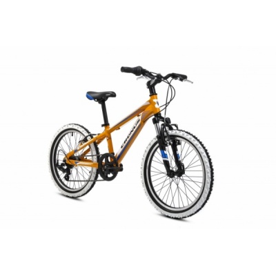    CRONUS Best Mate 20" orange
