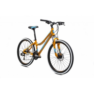   CRONUS Best Mate 26" orange