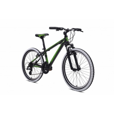    CRONUS Carter 24" black/green