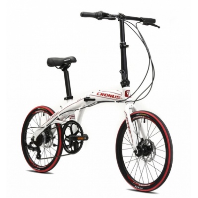   CRONUS High Speed 500D white