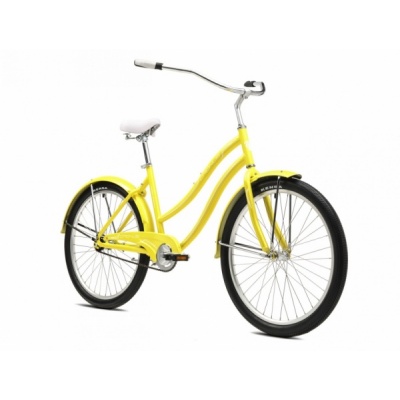   CRONUS Happy Energy yellow