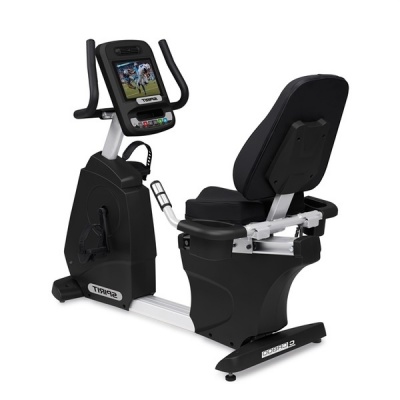   Spirit Fitness CR800ENT