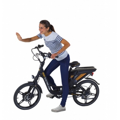   TVL Re Bike
