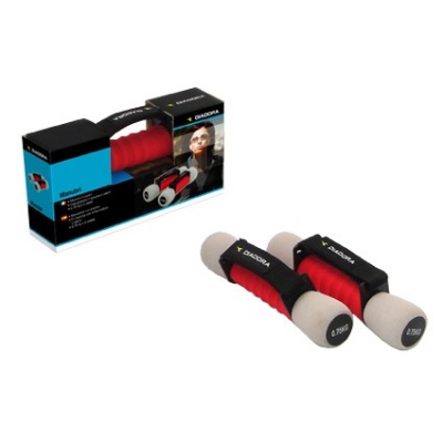  Diadora Fitness Soft Dumbbell EU-A-2710PRIB3