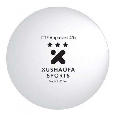  Xushaofa Premium Training