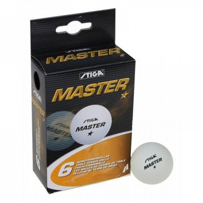  Stiga Master 