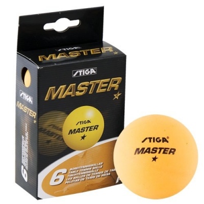  Stiga Master