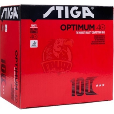  Stiga Optimum 100 