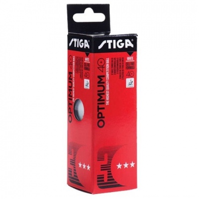  Stiga Optimum 3 