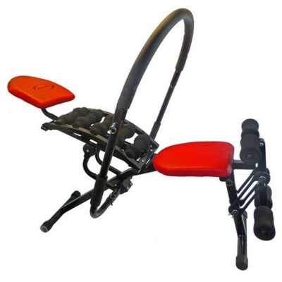 - Sport Elite SE-9108/ AB King
