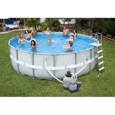   Intex Ultra Frame 28336