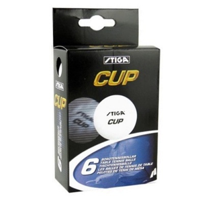  Stiga Cup 