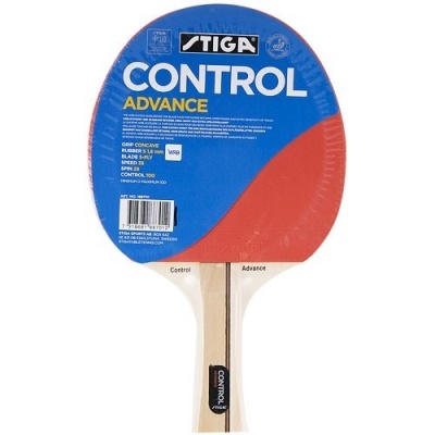   Stiga Control Advance