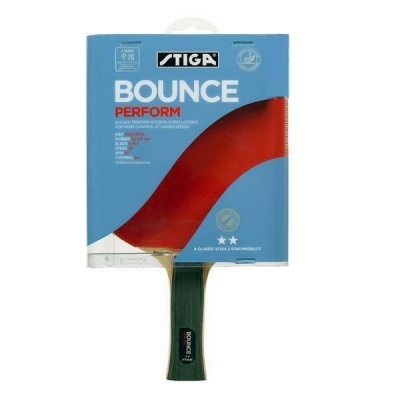   Stiga Bounce Perform