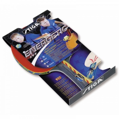   Stiga Energetic Cr