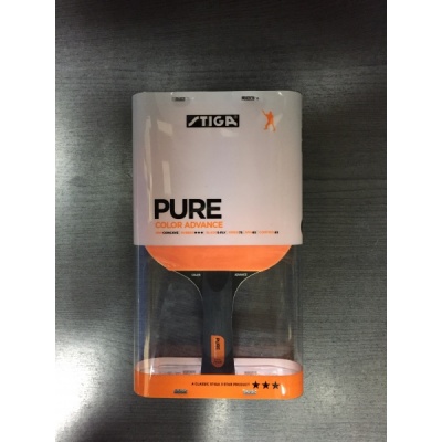   Stiga Pure Color Advance 