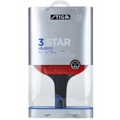   Stiga Velocity Wrb (Crystal, Acs)