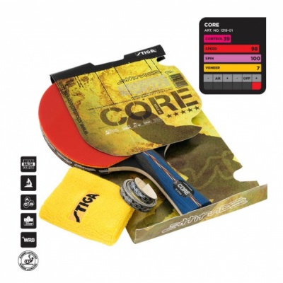   Stiga Core