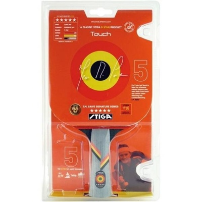   Stiga Jms Touch Wrb (Crystal Tech, Acs, Nano Tech, Balsa)
