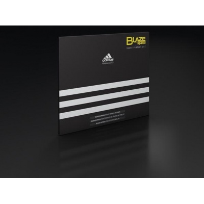   Adidas Blaze Speed 2.0 