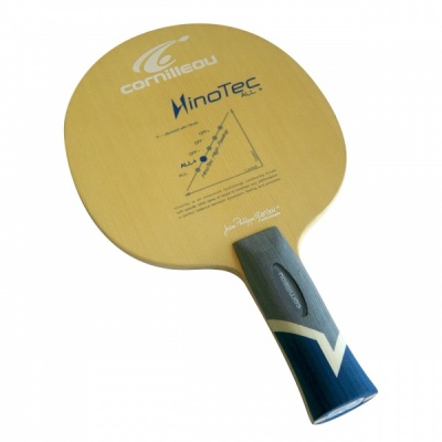    Cornilleau Hinotec ALL+ 