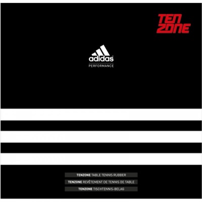    Adidas Ten Zone 2.0  