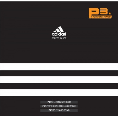    Adidas 3 max