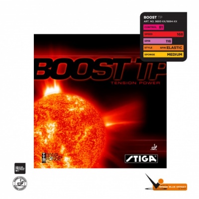    Stiga Boost Tp  2.2 