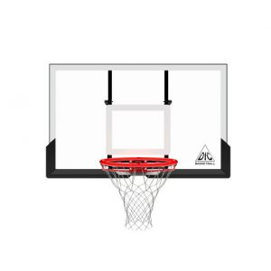 Баскетбольный щит с кольцом DFC BOARD44A